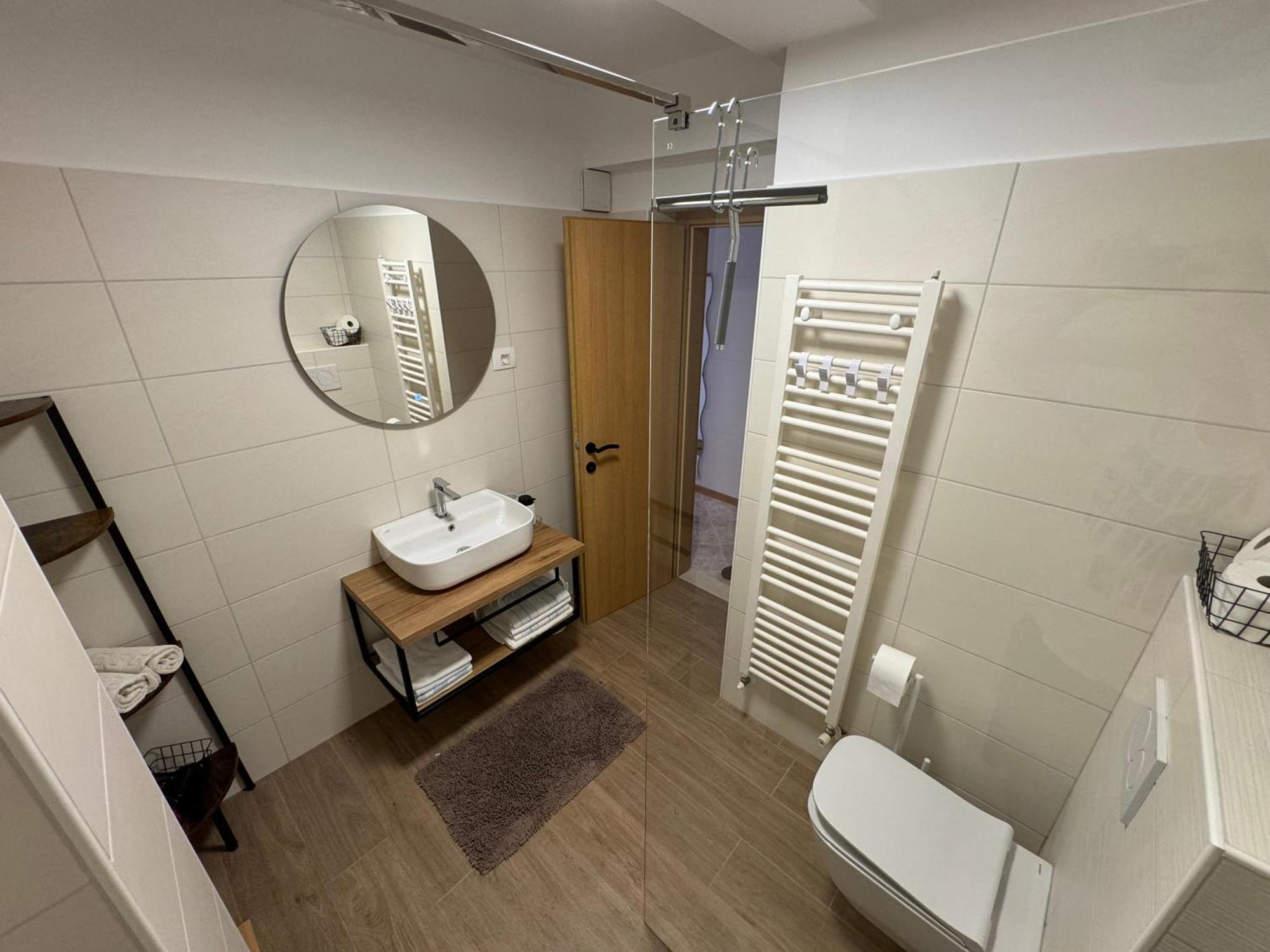 Apartments Portoroz Luaran gambar