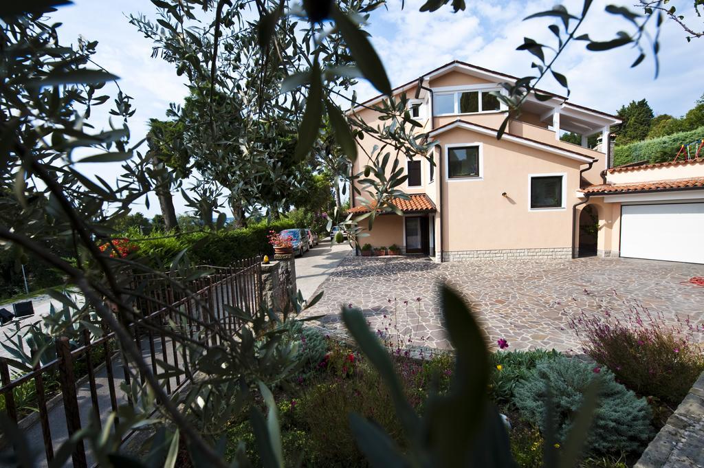 Apartments Portoroz Luaran gambar